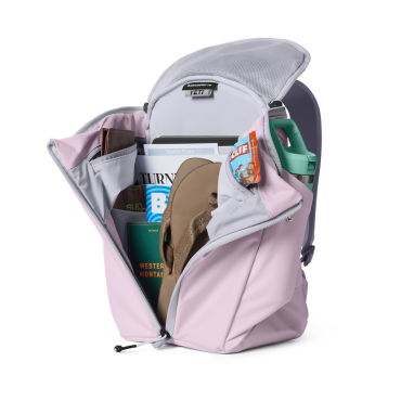 YETI Ranchero 18L Backpack Cherry Blossom