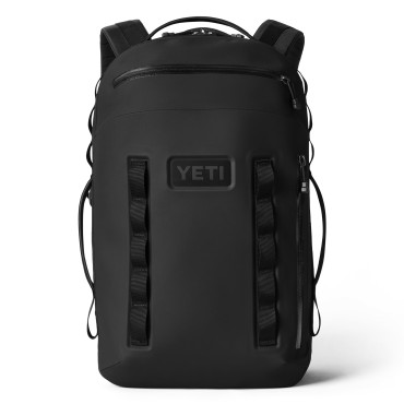 YETI Cayo 35L Backpack Black