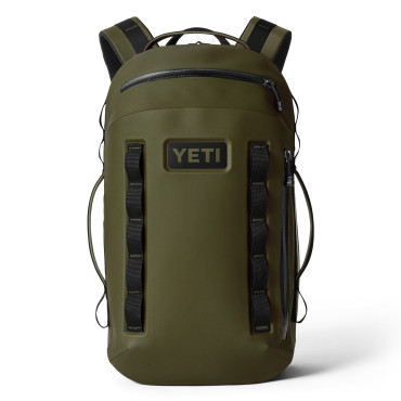 YETI Cayo 25L Backpack Olive