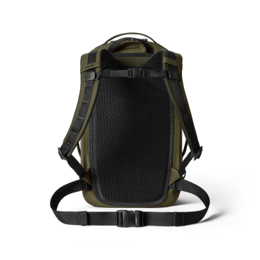 YETI Cayo 35L Backpack Olive