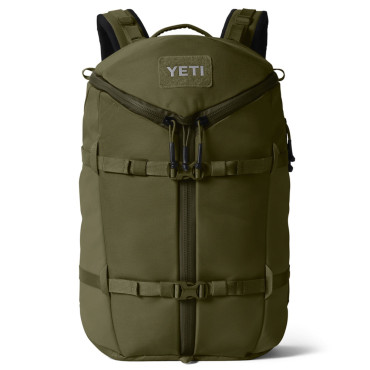 YETI Ranchero 27L Backpack Olive