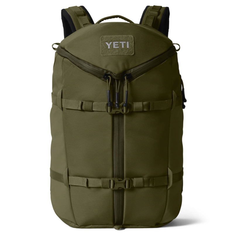 YETI Ranchero 27L Backpack Olive