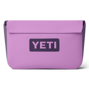 YETI SideKick Dry 3L Waterproof Gear Case Desert Bloom