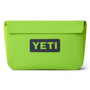 YETI SideKick Dry 3L Waterproof Gear Case Venom