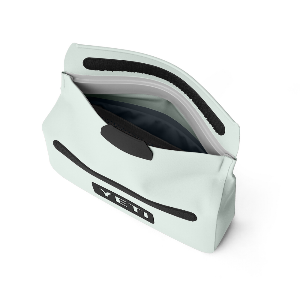 YETI SideKick Dry 3L Waterproof Gear Case Ridgeline