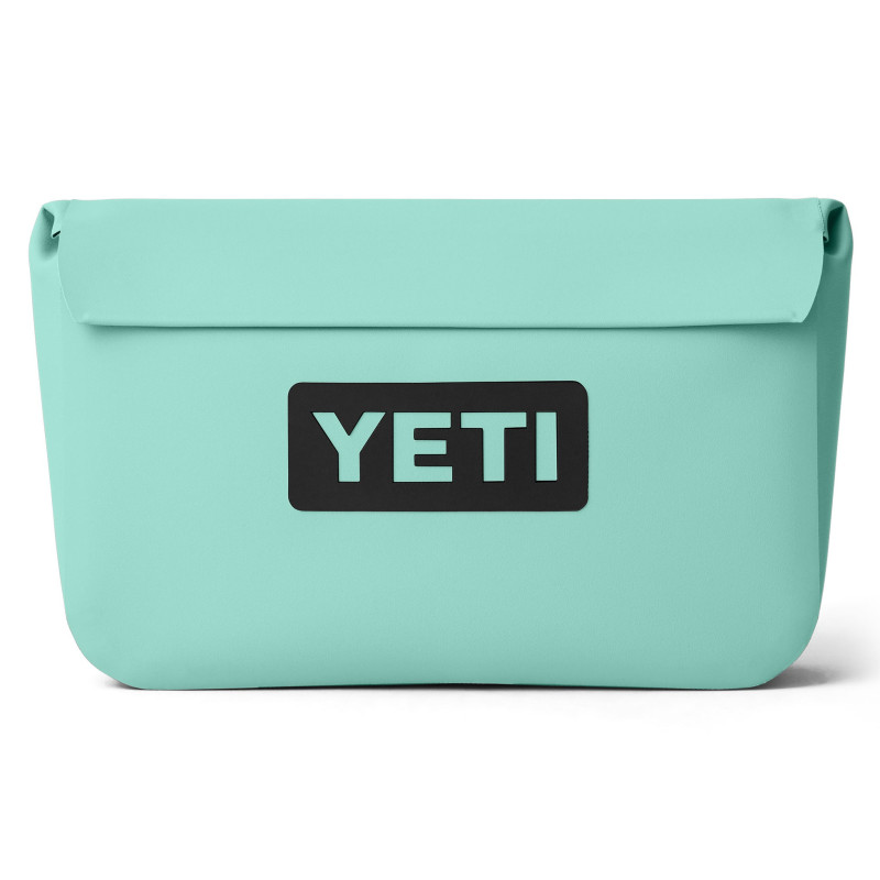 YETI SideKick Dry 3L Waterproof Gear Case Seafoam