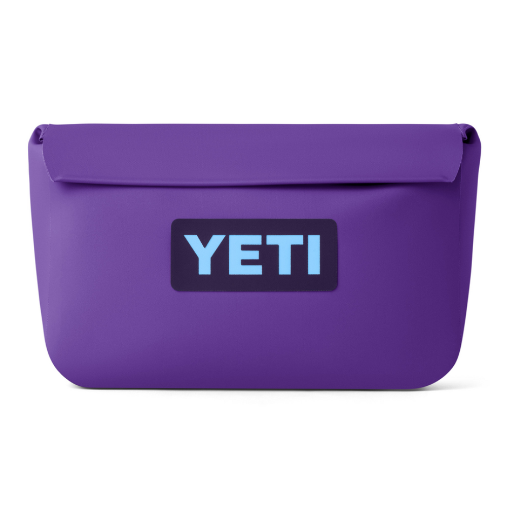 YETI SideKick Dry 3L Waterproof Gear Case Pace Purple YETI SideKick Dry 3L Waterproof Gear Case Pace Purple