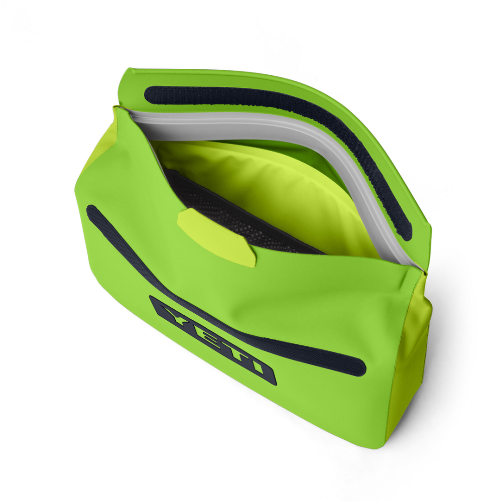 YETI SideKick Dry 1L Waterproof Gear Case Venom