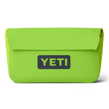YETI SideKick Dry 1L Waterproof Gear Case Venom