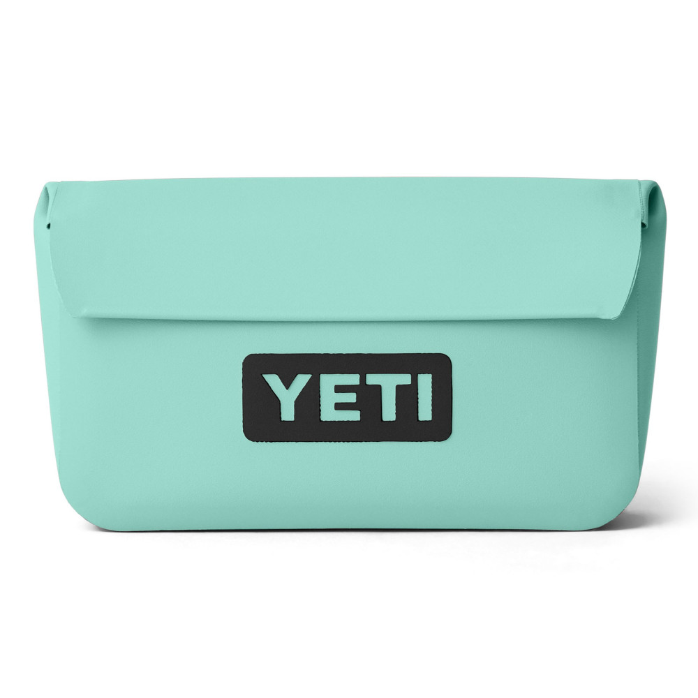 YETI SideKick Dry 1L Waterproof Gear Case Seafoam YETI SideKick Dry 1L Waterproof Gear Case Seafoam