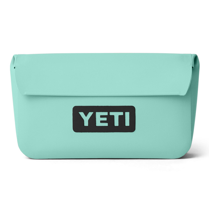 YETI SideKick Dry 1L Waterproof Gear Case Seafoam