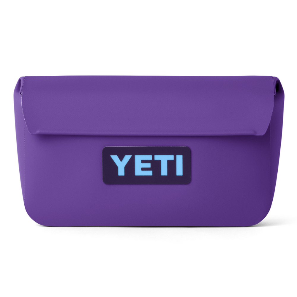 YETI SideKick Dry 1L Waterproof Gear Case Pace Purple YETI SideKick Dry 1L Waterproof Gear Case Pace Purple