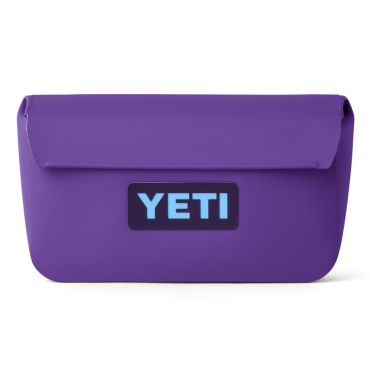 YETI SideKick Dry 1L Waterproof Gear Case Pace Purple