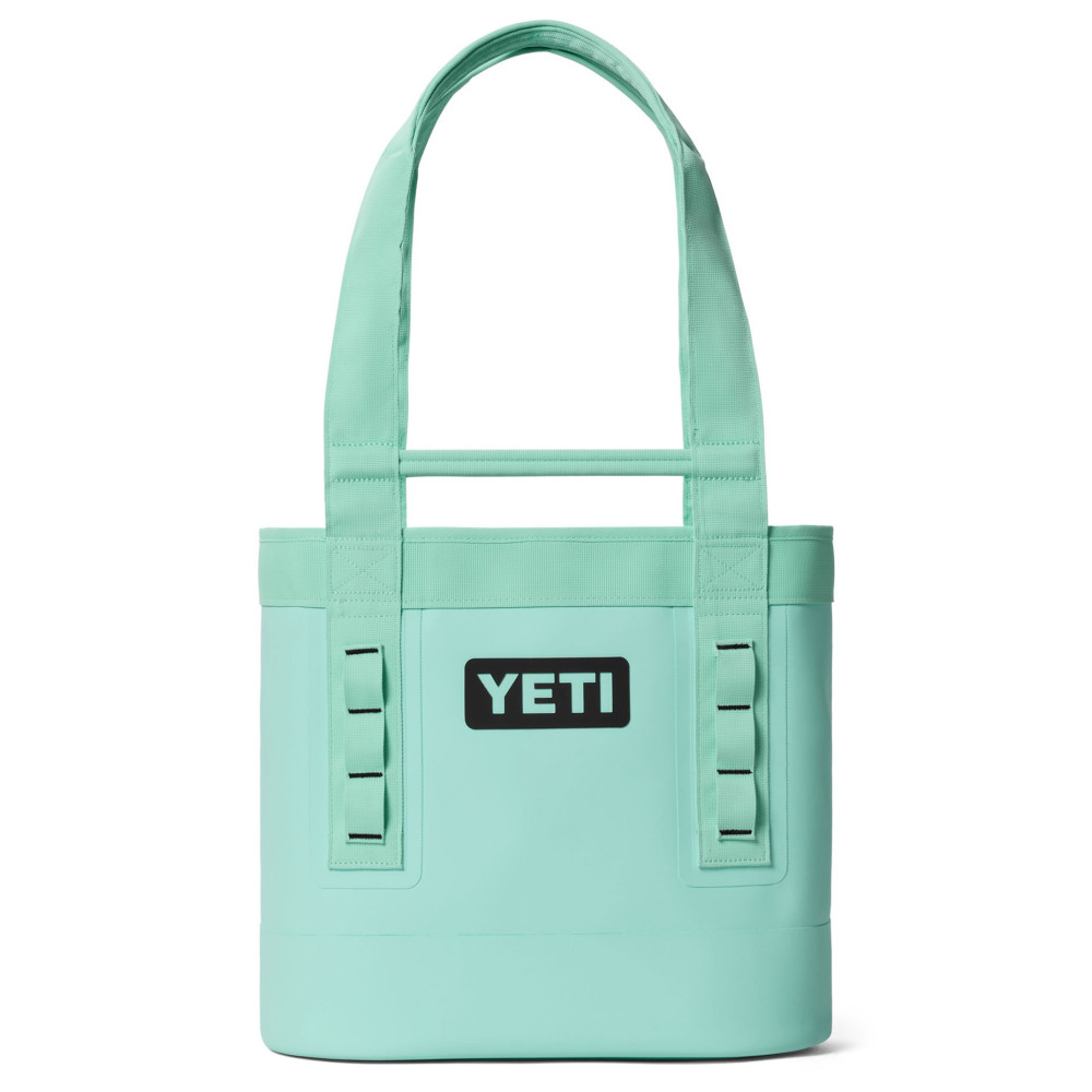 YETI Camino 20 Carryall Tote Bag Seafoam