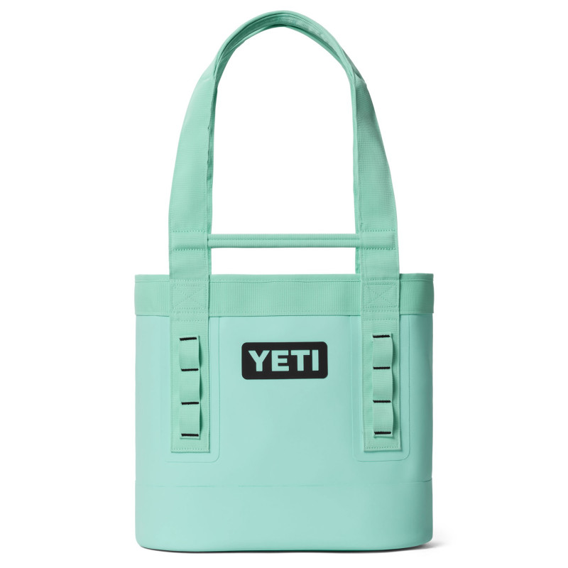 YETI Camino 20 Carryall Tote Bag Seafoam