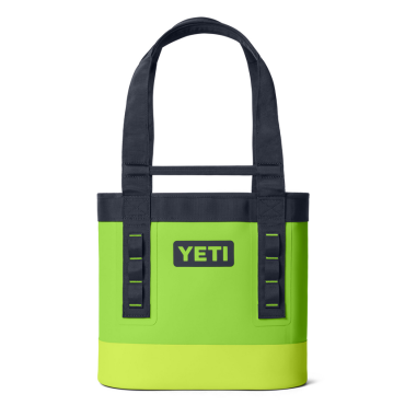 YETI Camino 20 Carryall Tote Bag Venom