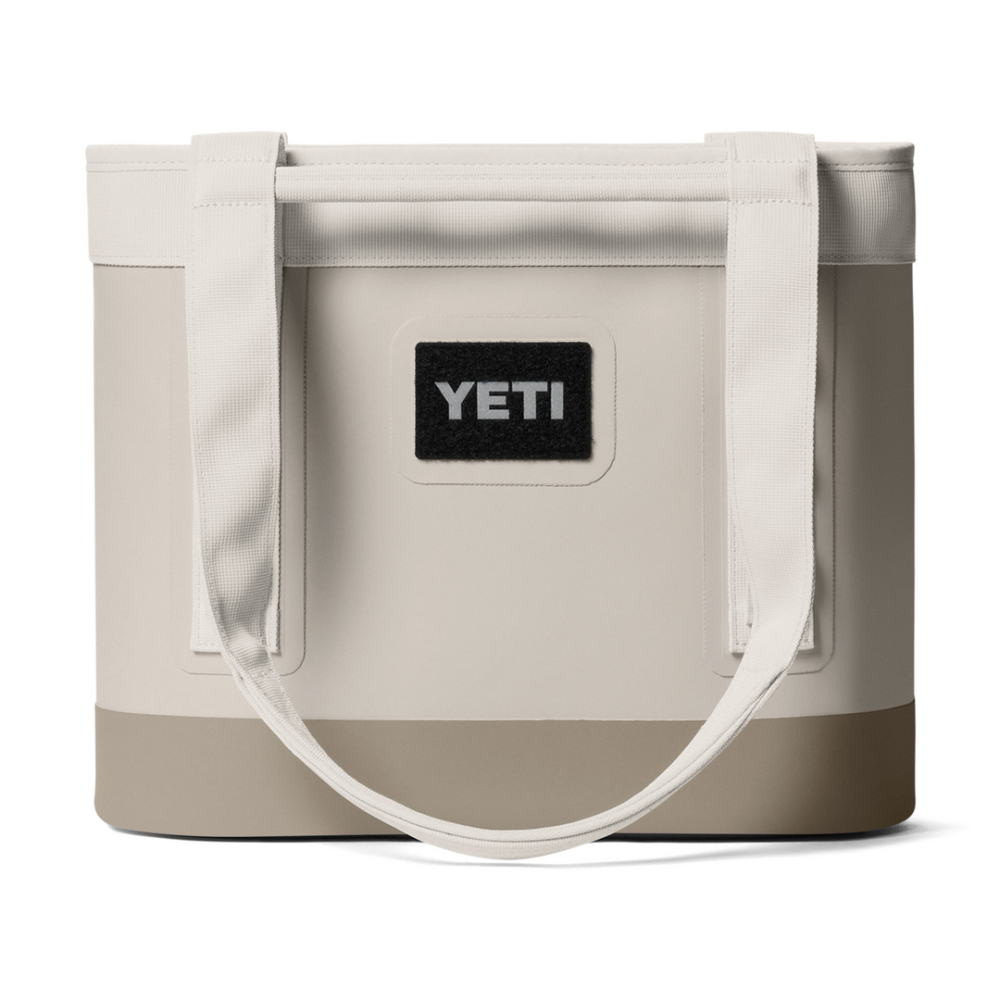 YETI Camino Zip 12L Carryall Cape Taupe