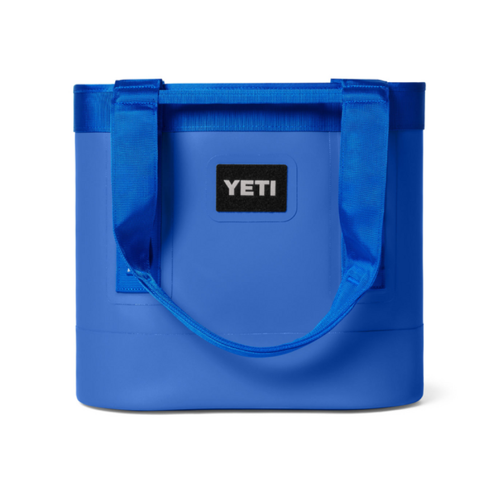 YETI Camino 20 Carryall Tote Bag Royal Blue