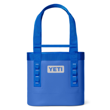 YETI Camino 20 Carryall Tote Bag Royal Blue
