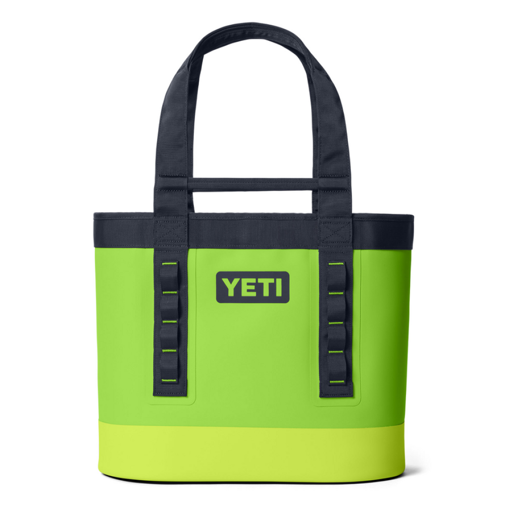 YETI Camino 35 Carryall 2.0 Tote Bag Venom