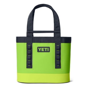 YETI Camino 35 Carryall 2.0 Tote Bag Venom