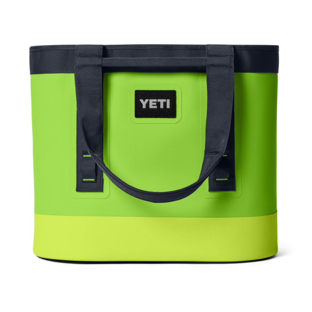 YETI Camino 35 Carryall 2.0 Tote Bag Venom