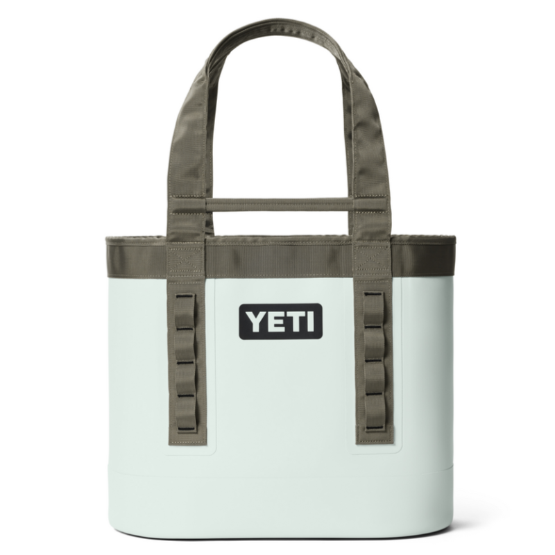 YETI Camino 35 Carryall 2.0 Tote Bag Ridgeline