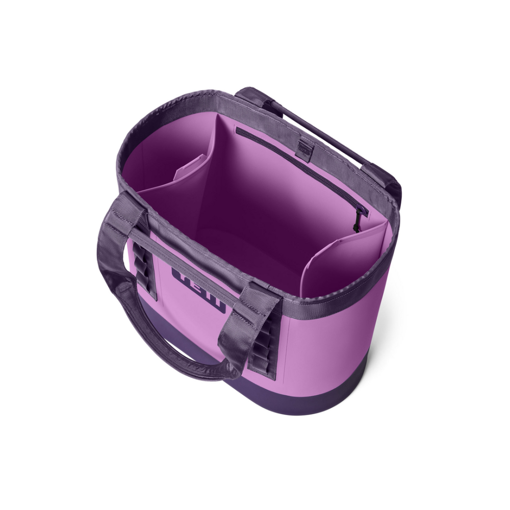 YETI Camino 35 Carryall 2.0 Tote Bag Desert Bloom