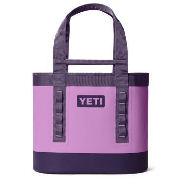 YETI Camino 35 Carryall 2.0 Tote Bag Desert Bloom