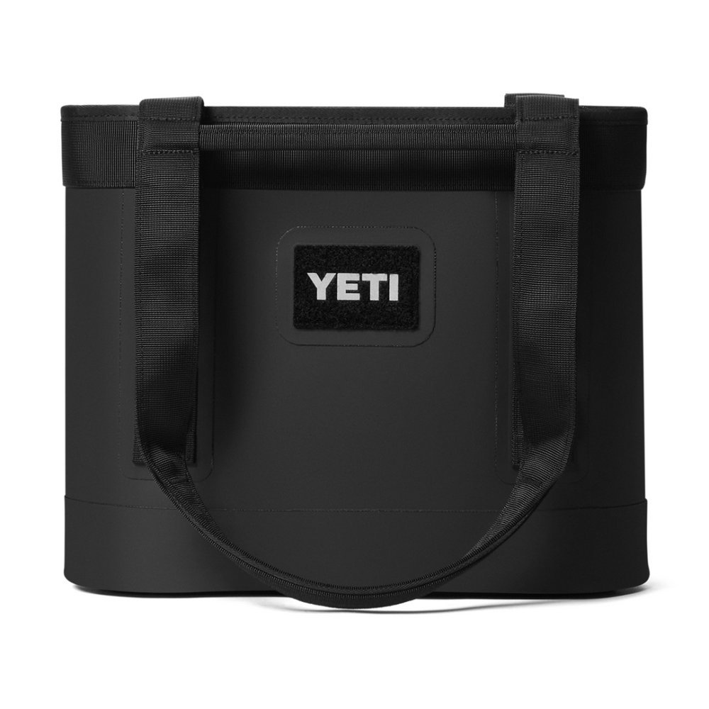 YETI Camino Zip 12L Carryall Black