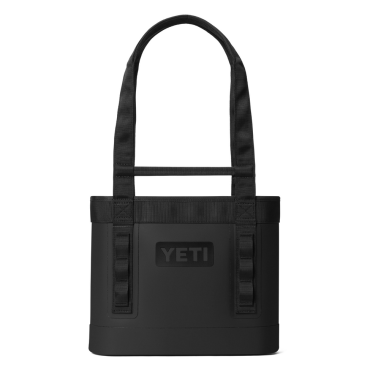 YETI Camino Zip 12L Carryall Black