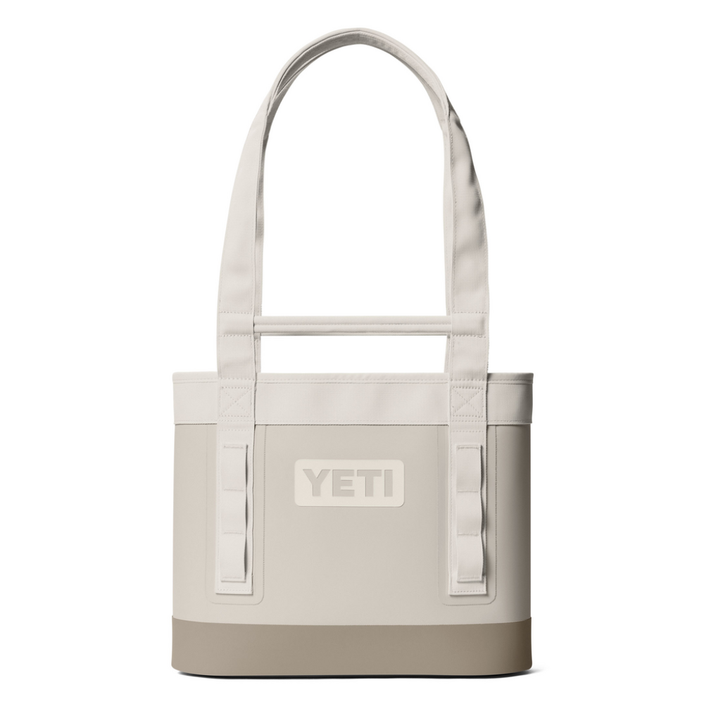 YETI Camino Zip 12L Carryall Cape Taupe