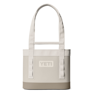 YETI Camino Zip 12L Carryall Cape Taupe