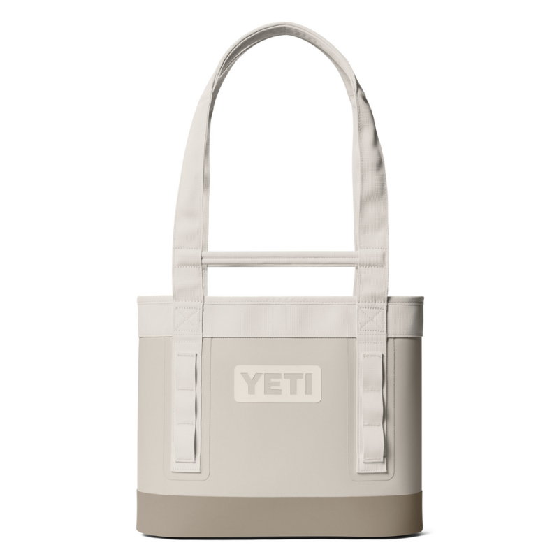 YETI Camino Zip 12L Carryall Cape Taupe