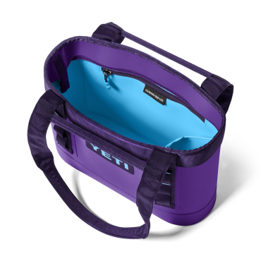 YETI Camino Zip 12L Carryall Pace Purple