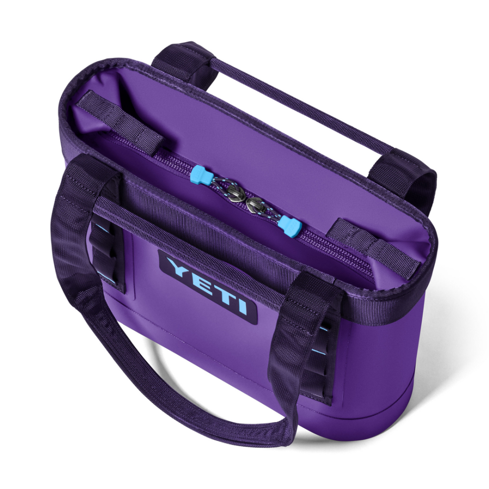 YETI Camino Zip 12L Carryall Pace Purple