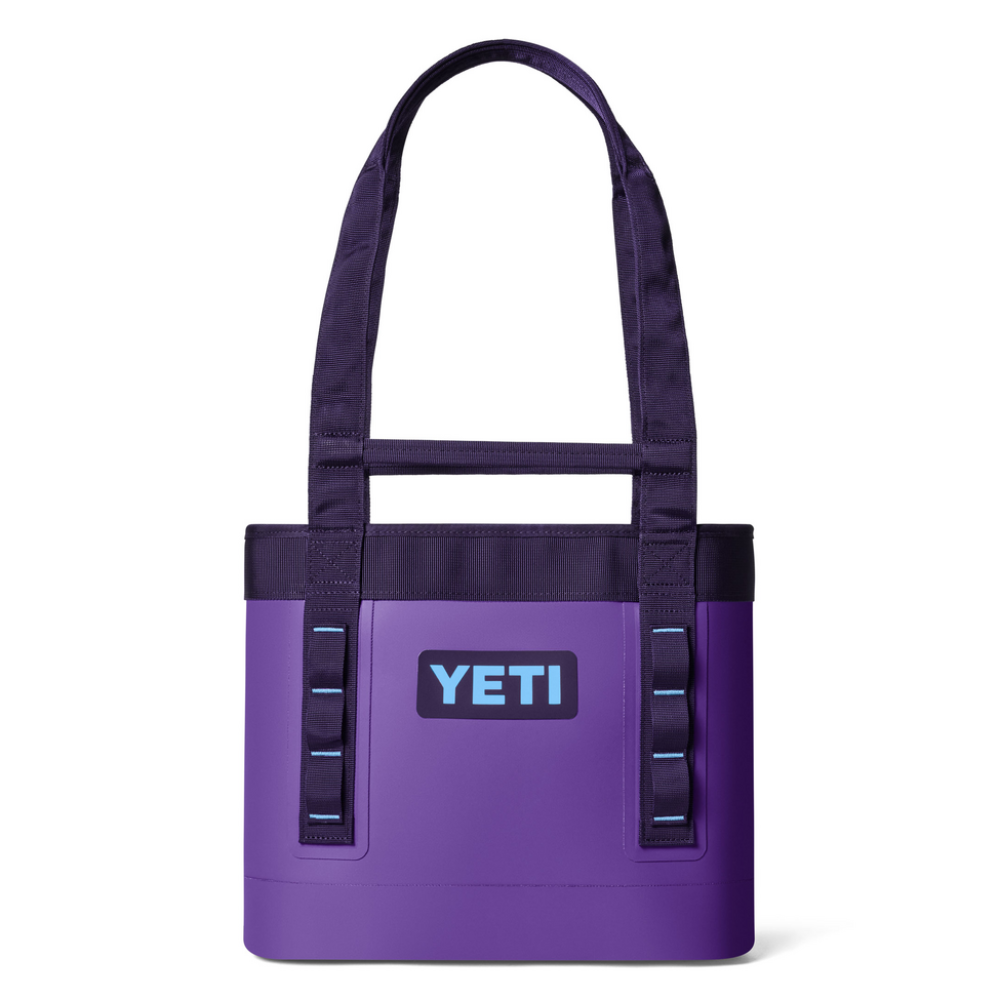 YETI Camino Zip 12L Carryall Pace Purple YETI Camino Zip 12L Carryall Pace Purple