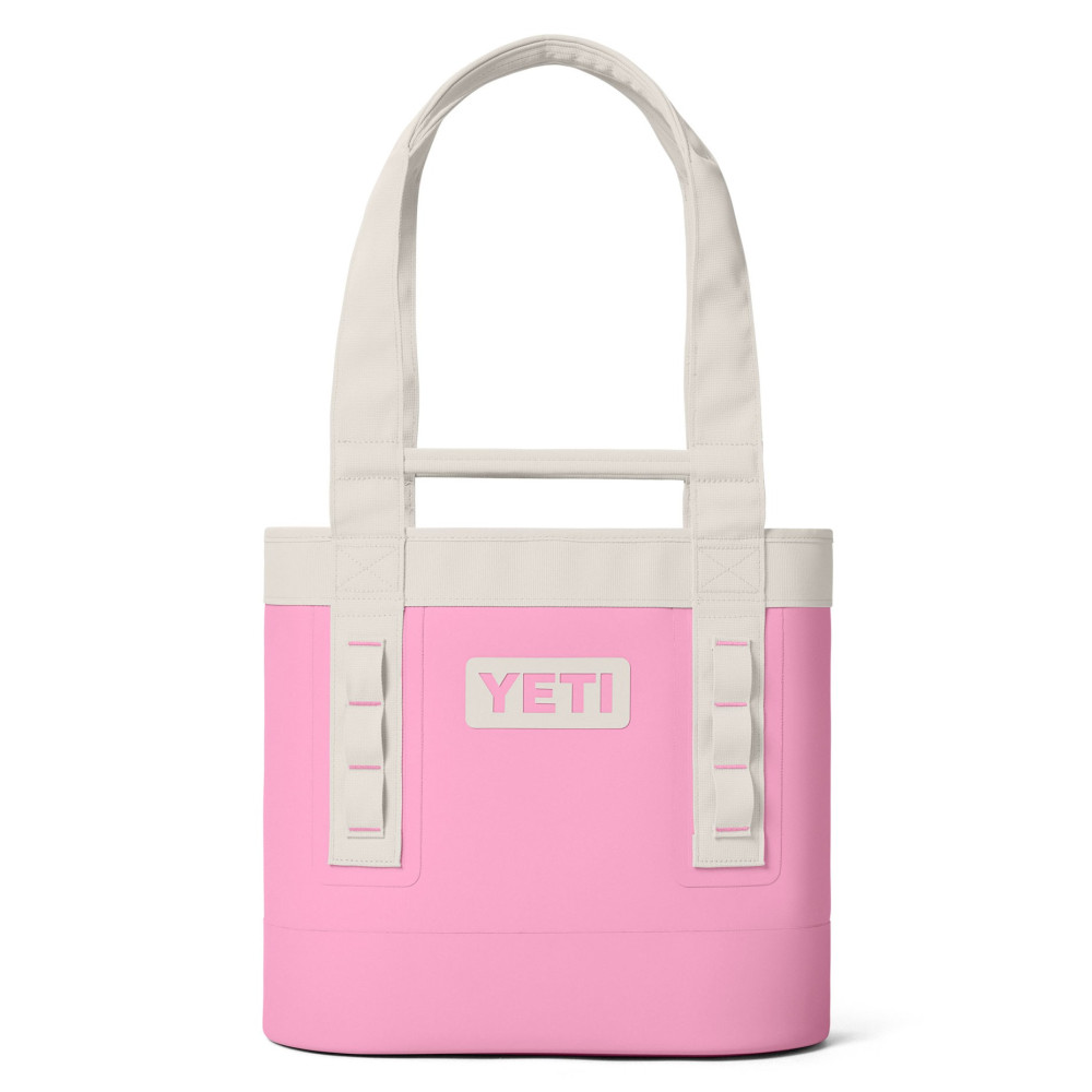 YETI Camino 20 Carryall Tote Bag Power Pink / Aspen YETI Camino 20 Carryall Tote Bag Power Pink / Aspen