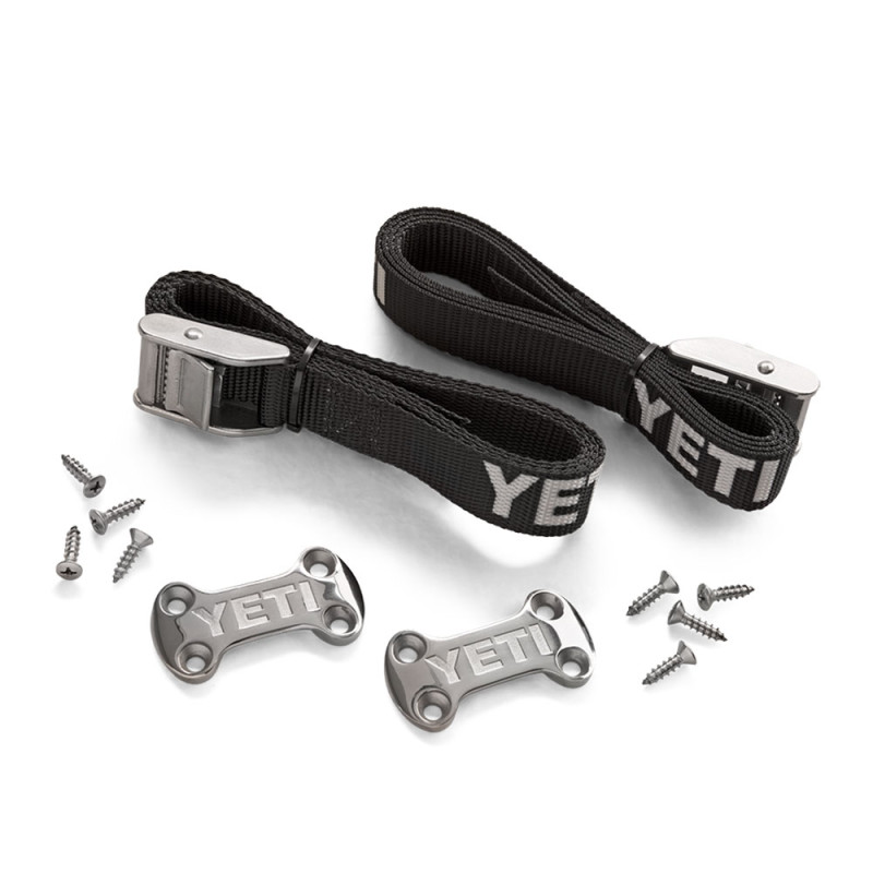 YETI Tie-Down Kit