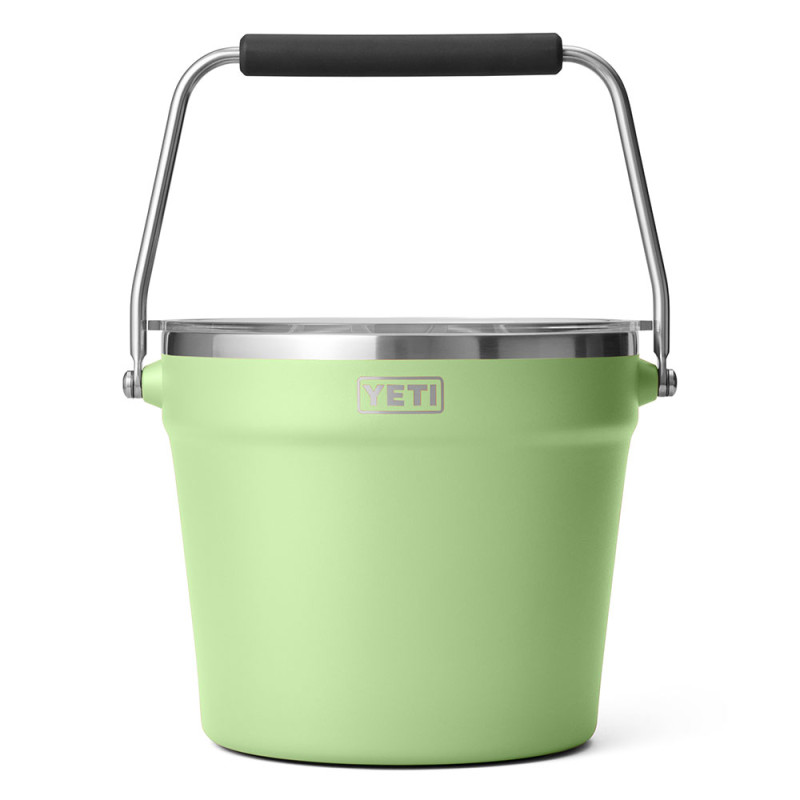 YETI Rambler Beverage Bucket Key Lime