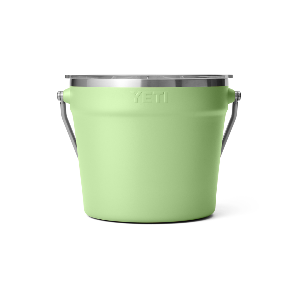 Yeti Rambler Beverage Bucket Key Lime