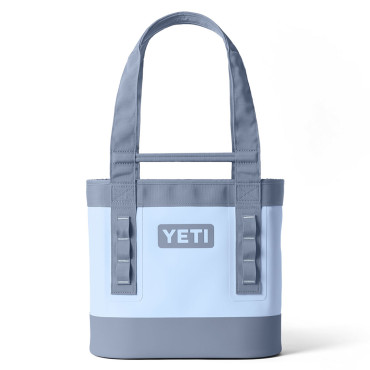 YETI Camino 20 Carryall Tote Bag Big Sky Blue