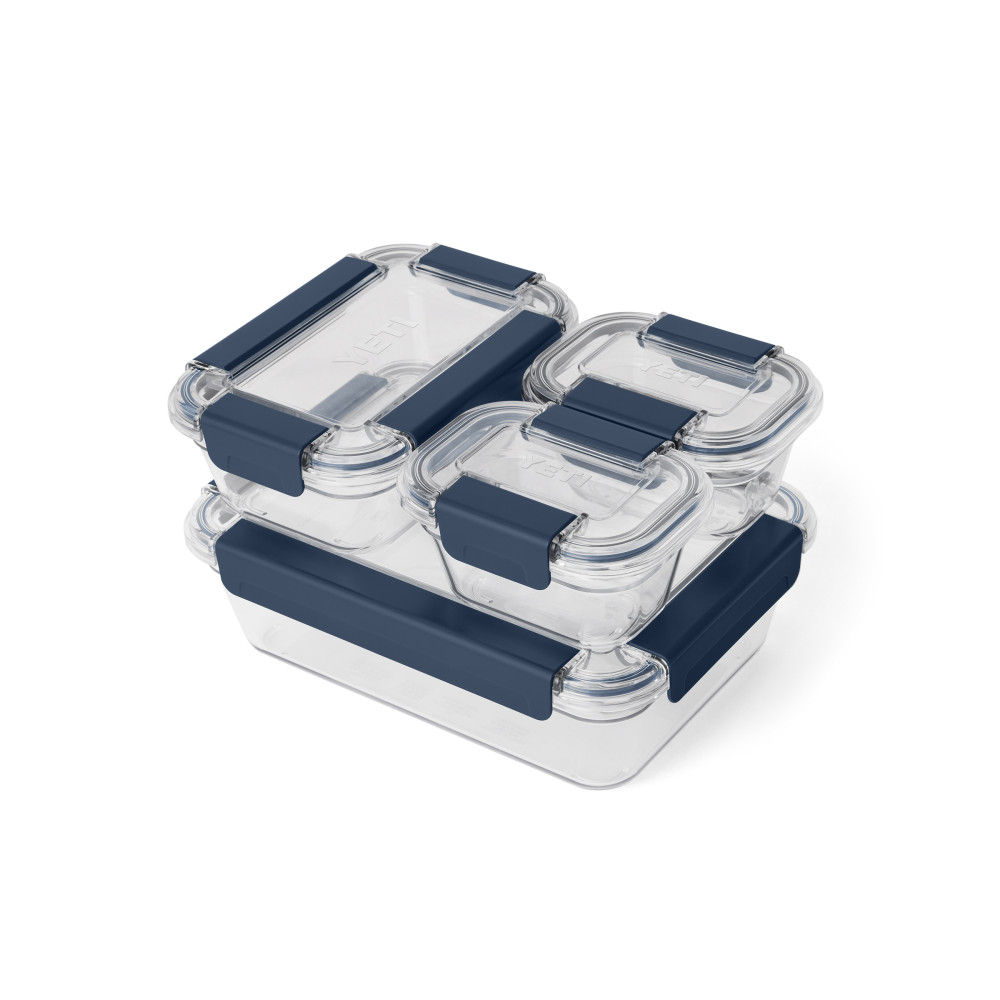 Yeti Food Storage Medium