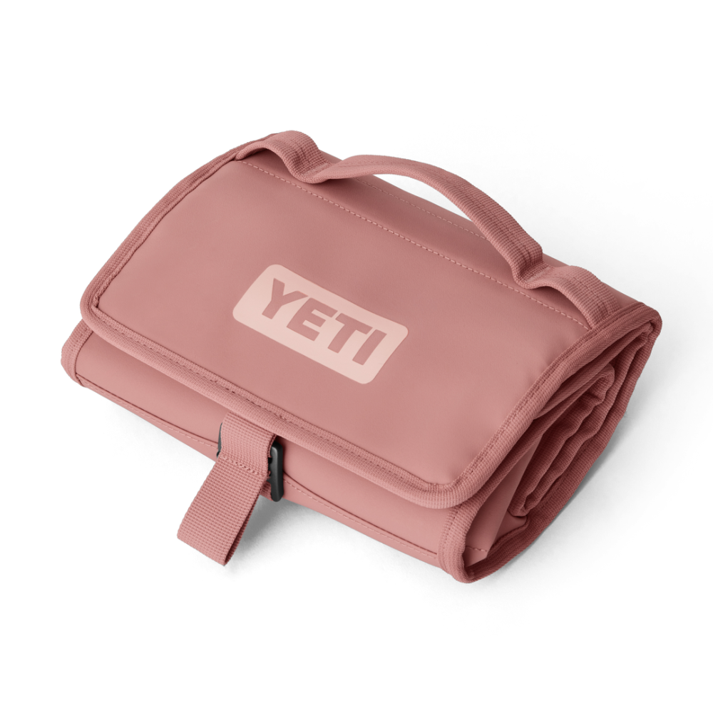 Yeti Daytrip Lunch Bag Sandstone Pink