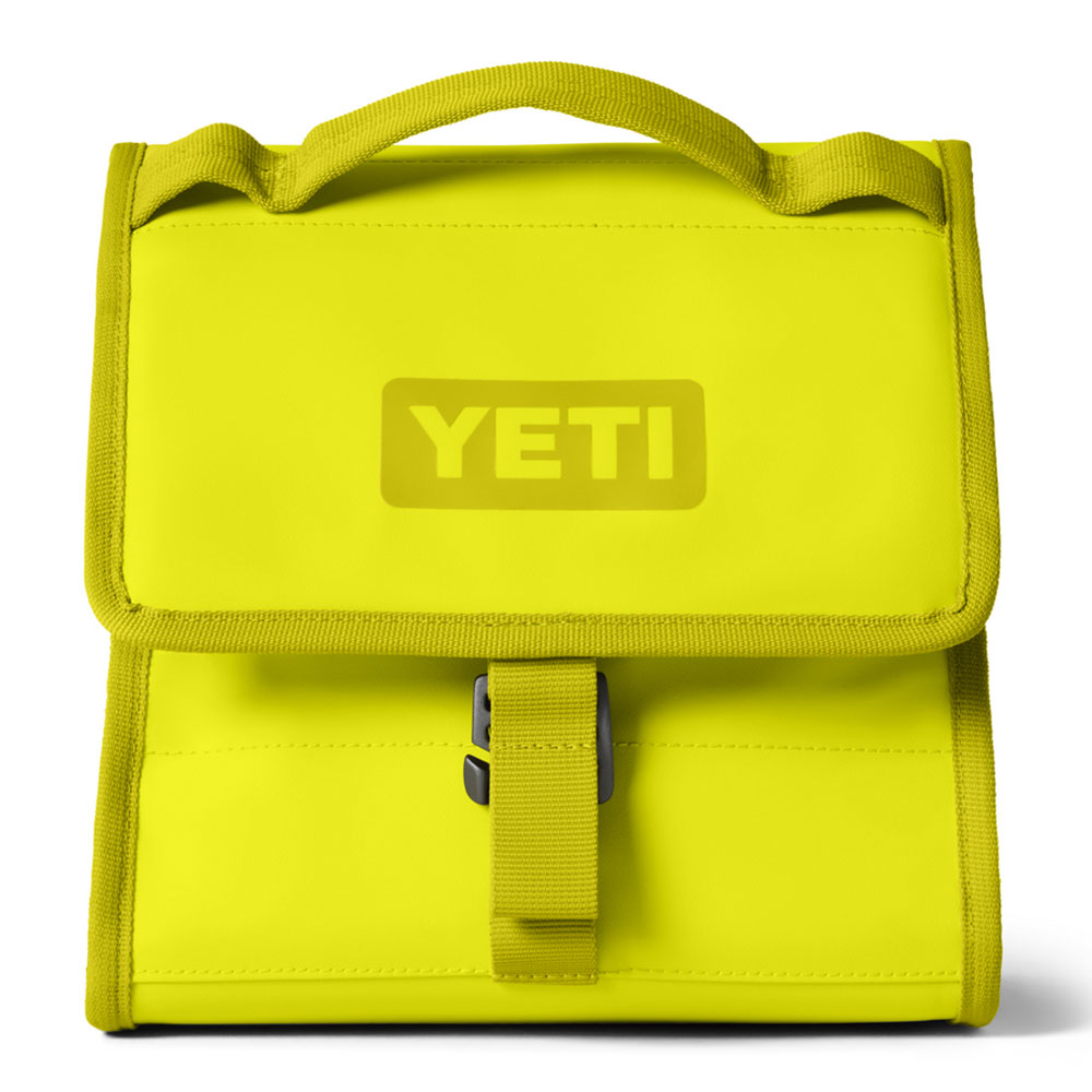 YETI Daytrip Lunch Bag Firefly Yellow