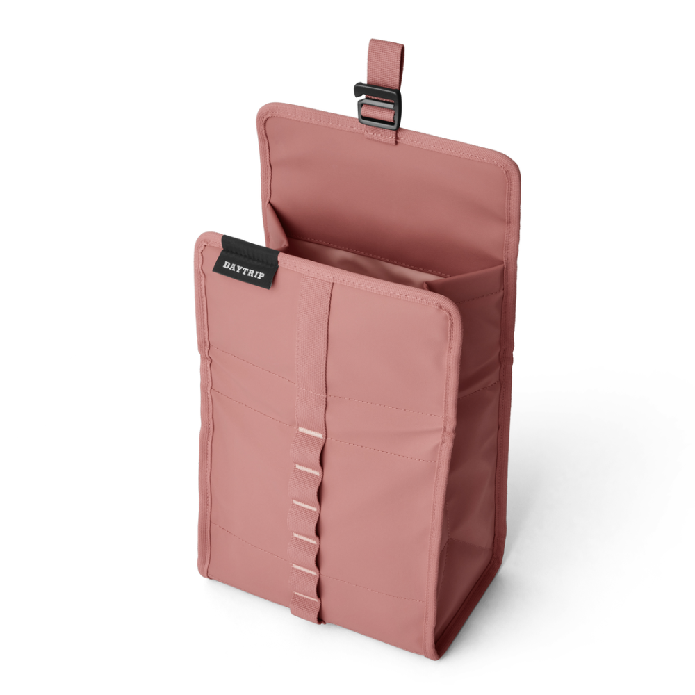 Yeti Daytrip Lunch Bag Sandstone Pink
