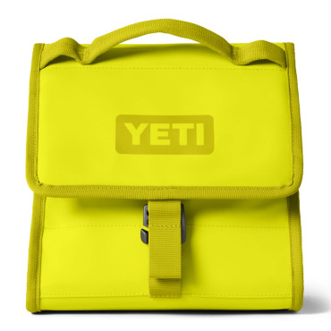 YETI Daytrip Lunch Bag Firefly Yellow