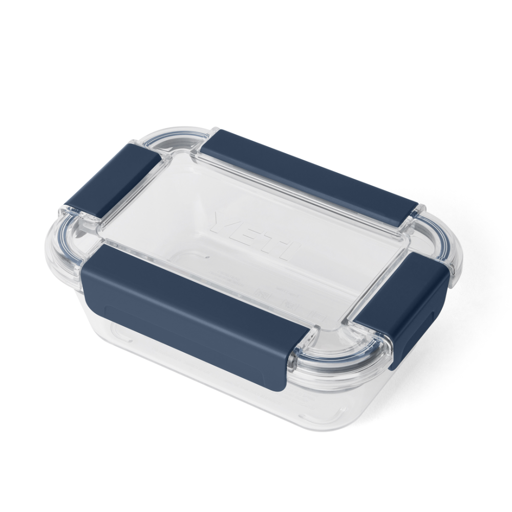 Yeti Food Storage Medium