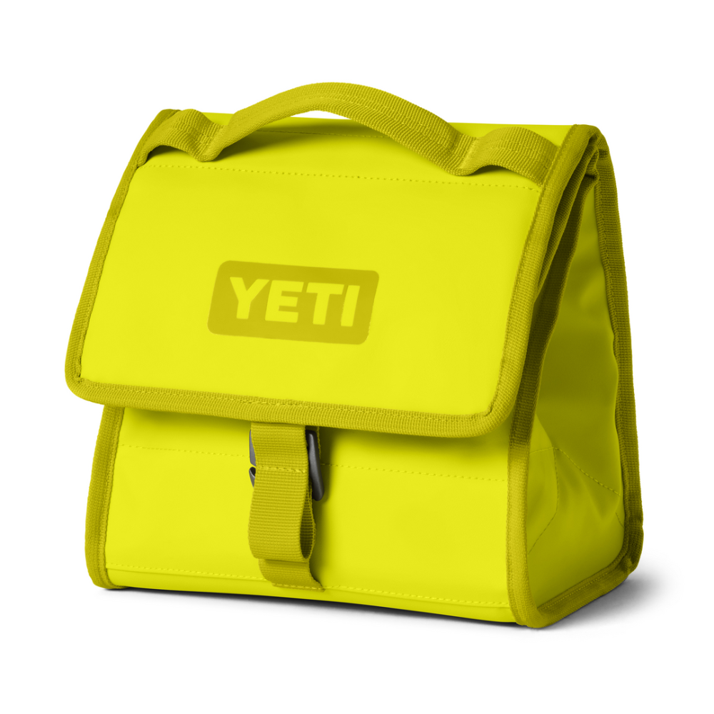 YETI Daytrip Lunch Bag Firefly Yellow