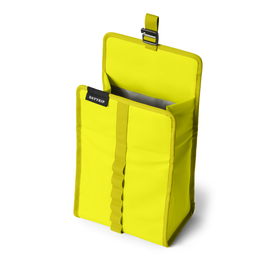 YETI Daytrip Lunch Bag Firefly Yellow
